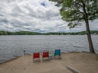13 Tiffany Cir UNIT 13, Millbury, MA 01527