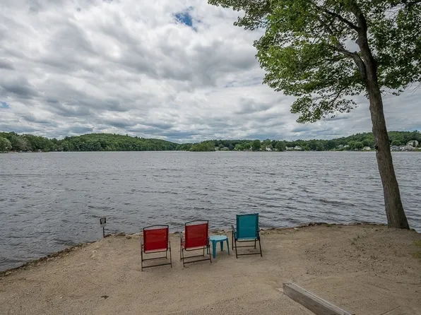 13 Tiffany Cir Unit 13, Millbury, MA 01527