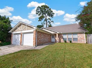 6627 Fallengate Dr, Spring, TX 77373