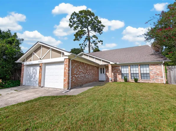 6627 Fallengate Dr, Spring, TX 77373