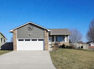 12002 W Grant Ct, Wichita, KS 67235