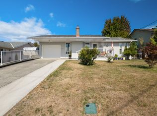 3187 Moorfield Rd, North Cowichan, BC V9L 4M6