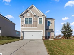 1109 Berry Patch Dr, Lyman, SC 29365