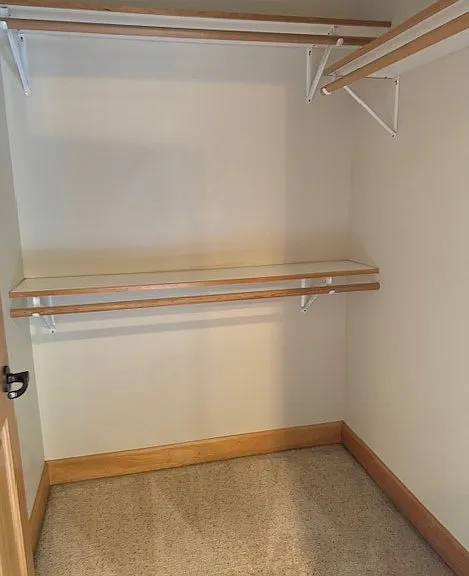 2nd BD closet