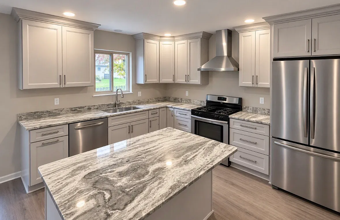 4 bed, 2.5 bath, 2600 sqft, $3,400 — Photo 4