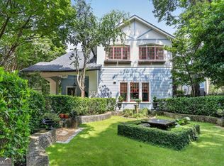 909 Myrtle St NE, Atlanta, GA 30309