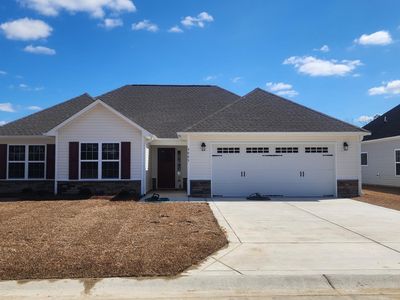 4009 Bluewater Boulevard, New Bern, NC, 28562