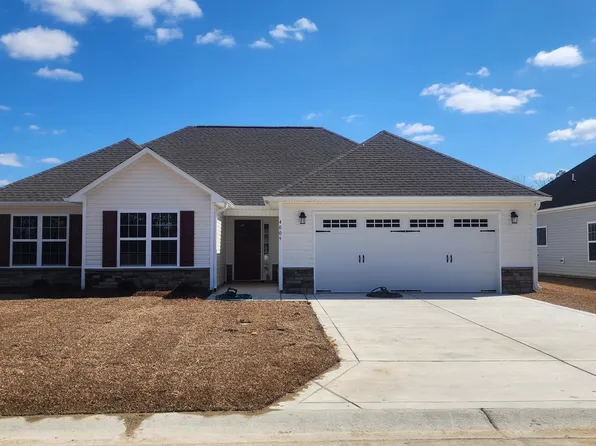 4009 Bluewater Boulevard, New Bern, NC 28562