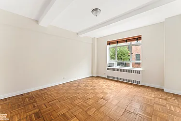 Rented by Brown Harris Stevens