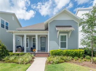 930 Civitas Way, Winter Garden, FL 34787