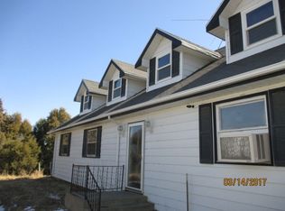 19604 W Kelley Ave, Hershey, NE 69143