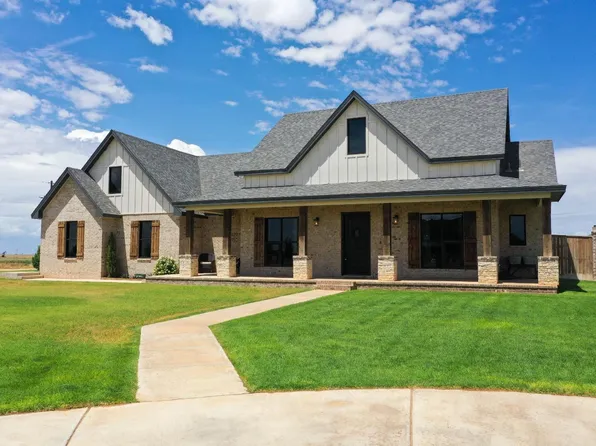 8226 County Road 6235, Shallowater, TX 79363