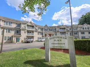 16 James St UNIT 109, Milford, NH 03055