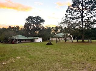 9779 Chumuckla Springs Rd, Jay, FL 32565