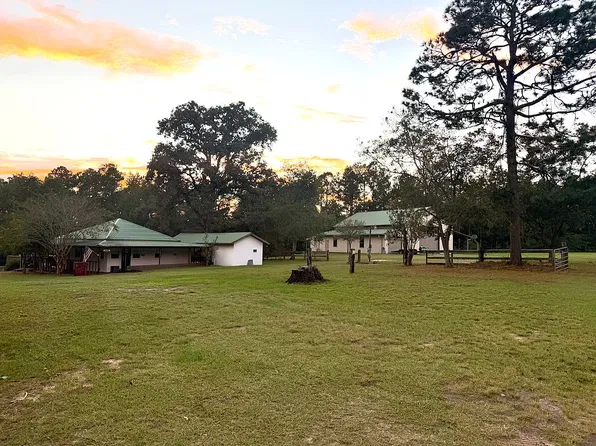 9779 Chumuckla Springs Rd, Jay, FL 32565
