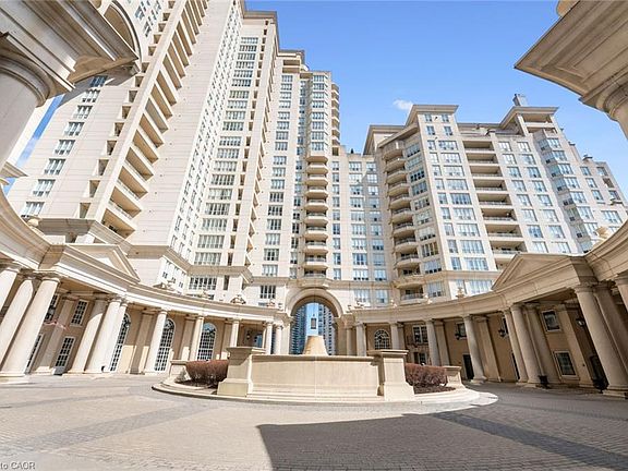 2nd image of 2287 Lake Shore Blvd W #301