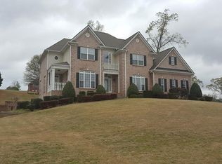 233 Henley Spgs, McDonough, GA 30252