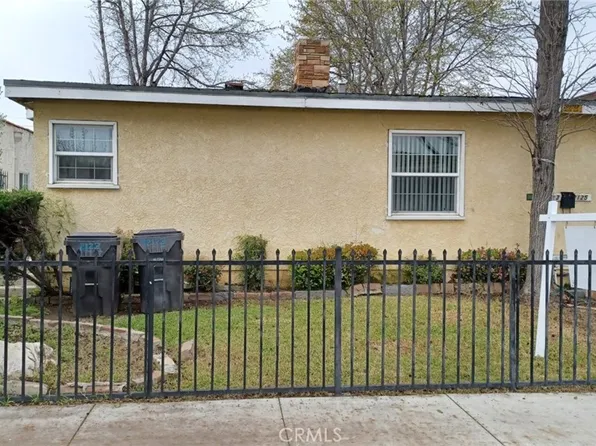 2123 Martin Luther King Jr Ave, Long Beach, CA 90806