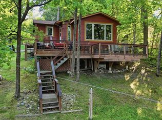 35291 N Johnson Lake Rd, Deer River, MN 56636
