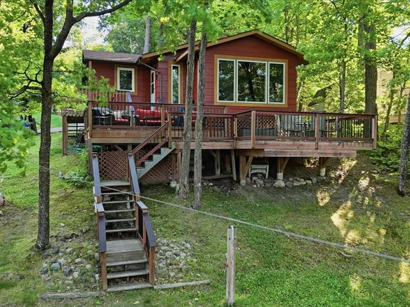 35291 N Johnson Lake Rd, Deer River, MN 56636