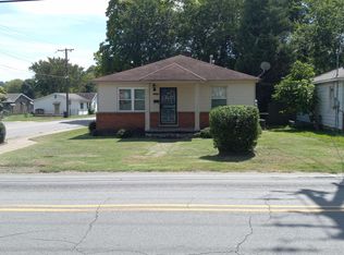700 W 47th St, North Little Rock, AR 72118