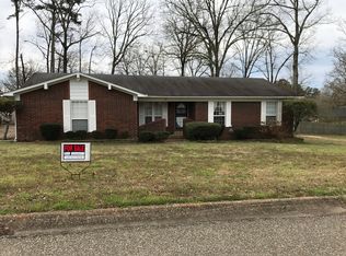 507 Pine Forest Dr, Benton, AR 72019