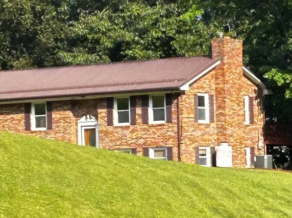 388 Elmhurst Rd, North Tazewell, VA 24630