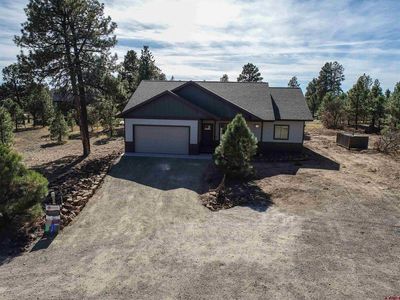 130 Knife Edge Place, Pagosa Springs, CO, 81147