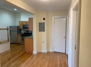 227 Roxbury St #2, Roxbury, MA 02119