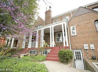 3147 Adams Mill Rd NW, Washington, DC 20010