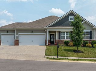 8050 Forest Hills Dr, Spring Hill, TN 37174