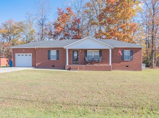 353 Oak Hollow Rd, Manchester, TN 37355