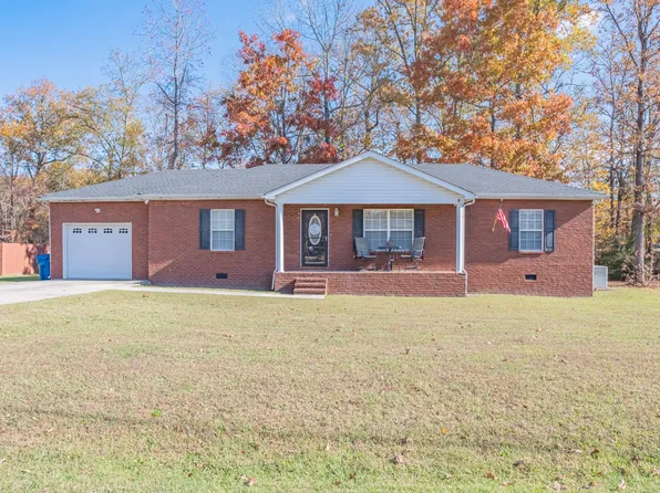353 Oak Hollow Rd, Manchester, TN 37355