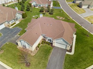11728 W Wooded Ct #4, Greenfield, WI 53228