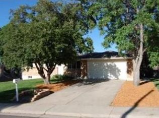 774 Urban St, Golden, CO 80401