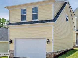 329 Miles Aly, Charlottesville, VA 22901