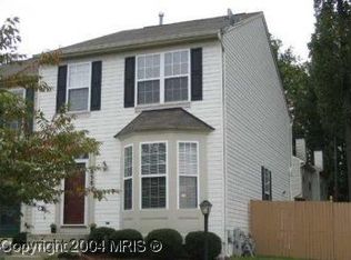838 Knob Ct, Odenton, MD