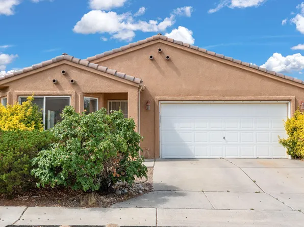 7200 Villa Clavel NE, Albuquerque, NM 87113