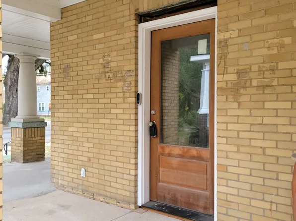 601 West 37th Street - B, 601 W 37th St, Savannah, GA 31415