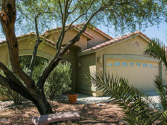 2nd image of 6027 N Panorama View Dr