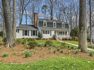 1501 E Barden Rd, Charlotte, NC 28226