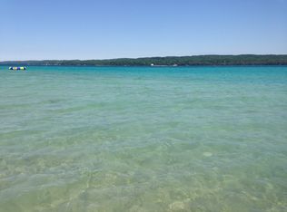 . Beechwood Drive, Kewadin, MI 49648