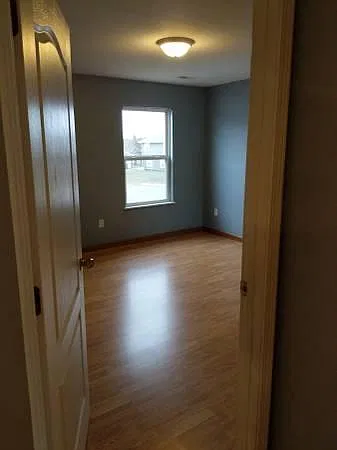 Bedroom #1