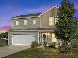 540 Arbor Ln, Huntington, IN 46750