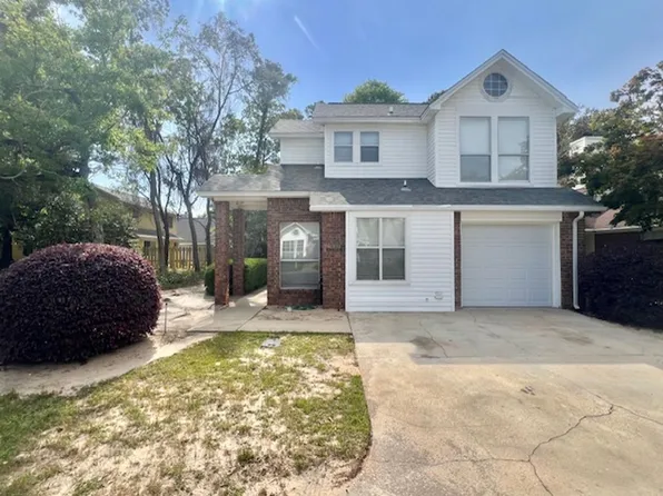 123 Parkwood Dr, Niceville, FL 32578