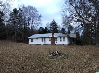 4859 Warrior Jasper Rd, Dora, AL 35062