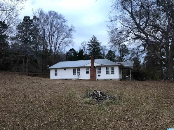 4859 Warrior Jasper Rd, Dora, AL 35062