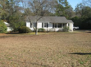 2843 Thomas Ln, Augusta, GA 30906