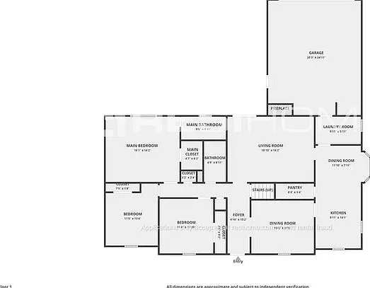 112 Lancaster Ct — Photo 14