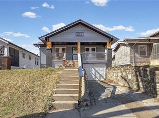 1830 N 30th St, Kansas City, KS 66104